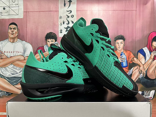 Negro verde 40-46